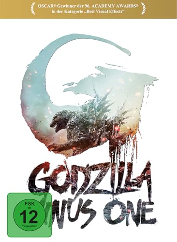 Godzilla Minus One von PLAION PICTURES