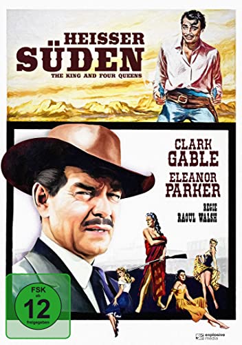Heißer Süden von Plaion Pictures