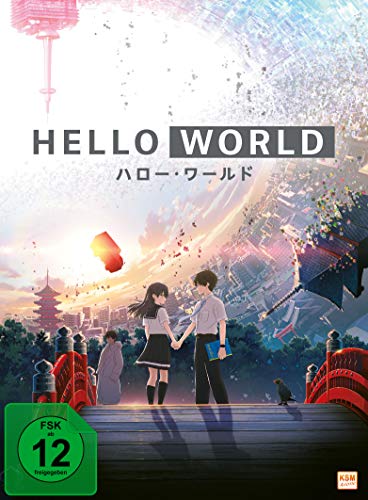 Hello World von Koch