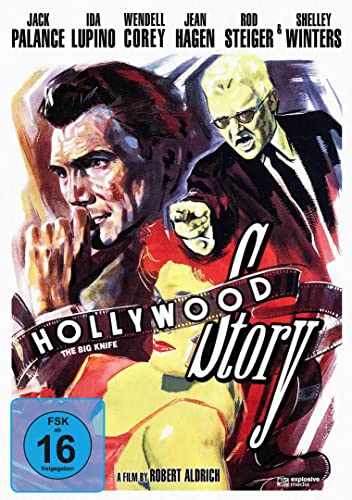 Hollywood Story von Koch