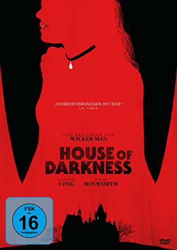 House of Darkness von PLAION PICTURES