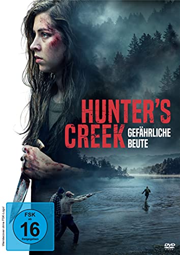 Hunter's Creek - Gefährliche Beute Hunter's Creek - Gefährliche Beute von Koch