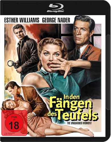 In den Fängen des Teufels [Blu-ray] von PLAION PICTURES