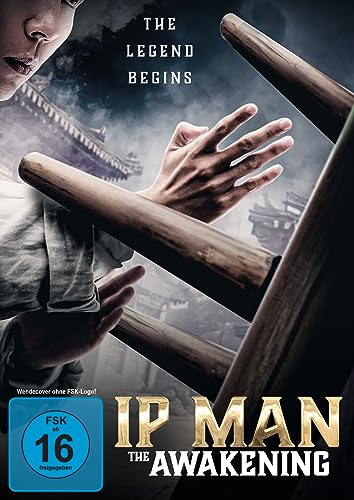 Ip Man - The Awakening von PLAION PICTURES