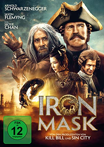 Iron Mask von Koch
