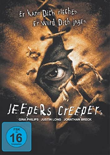 Jeepers Creepers Jeepers Creepers von Koch