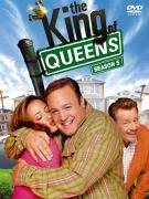 King of Queens - Season 5 [4 DVDs] von PLAION PICTURES