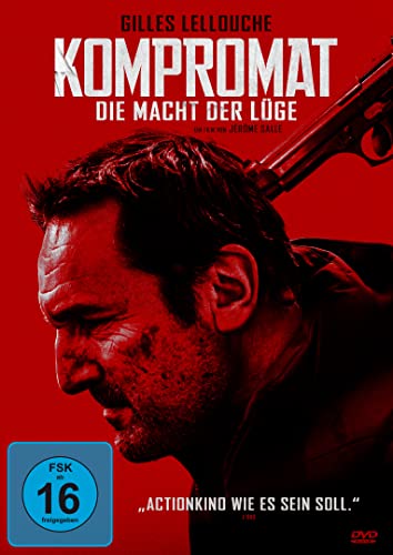 Kompromat - Die Macht der Lüge Kompromat - Die Macht der Lüge von Plaion Pictures