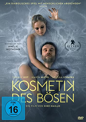 Kosmetik des Bösen Kosmetik des Bösen von Plaion Pictures