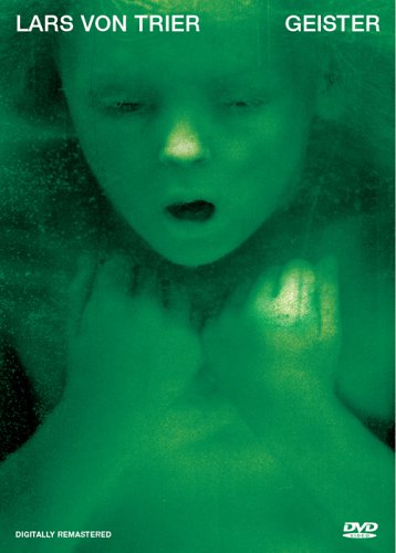 Lars von Trier - Geister [4 DVDs] von PLAION PICTURES