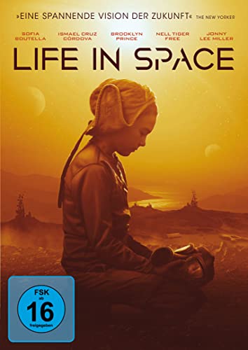 Life in Space von Koch
