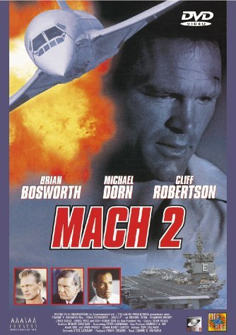 Mach 2 Mach 2 von PLAION PICTURES