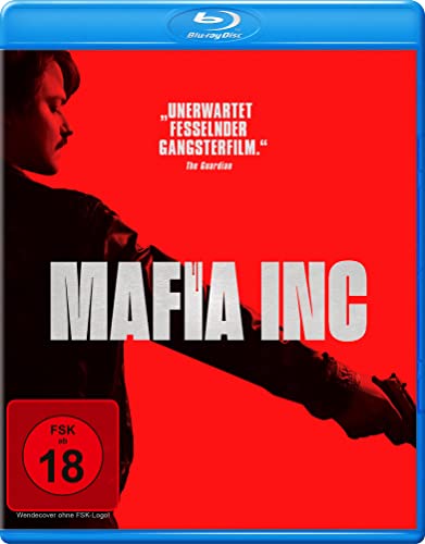 Mafia Inc [Blu-ray] von Koch