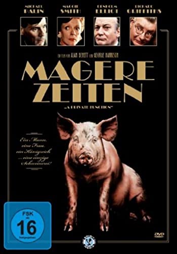 Magere Zeiten Magere Zeiten von Plaion Pictures