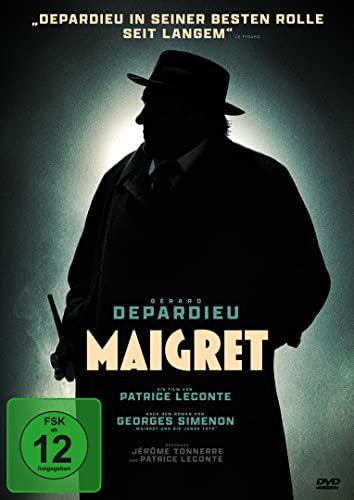 Maigret von PLAION PICTURES