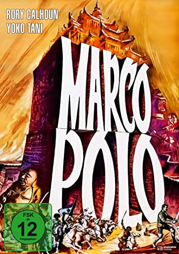 Marco Polo von PLAION PICTURES