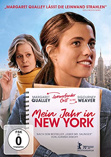 Mein Jahr in New York Mein Jahr in New York von Plaion Pictures