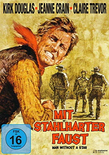 Mit stahlharter Faust von PLAION PICTURES