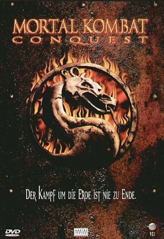 Mortal Kombat - Conquest von PLAION PICTURES