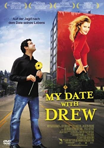 My Date with Drew (OmU) von PLAION PICTURES