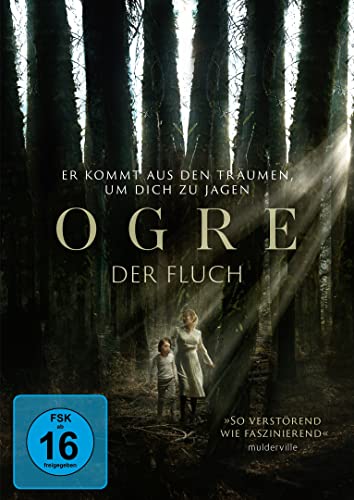 Ogre - Der Fluch Ogre - Der Fluch von Plaion Pictures
