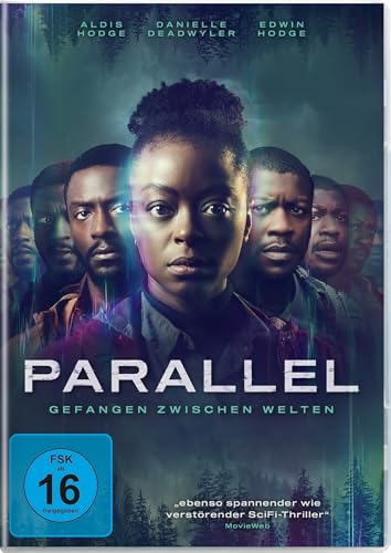Parallel - Gefangen zwischen Welten Parallel - Gefangen zwischen Welten von Plaion Pictures