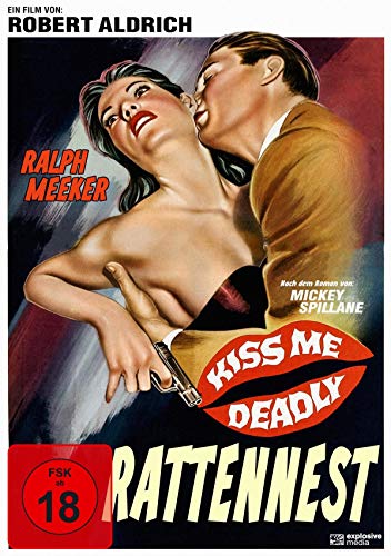 Rattennest (Kiss Me Deadly) von Koch