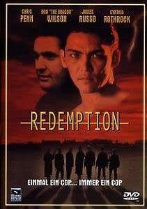 Redemption Redemption von PLAION PICTURES