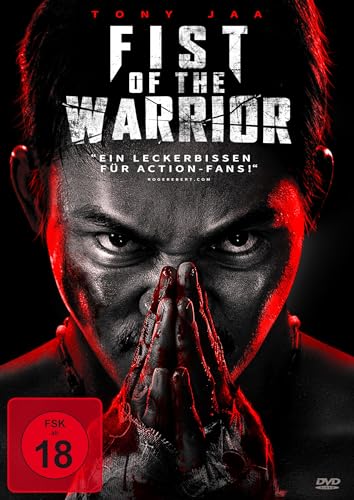 Fist of the Warrior von PLAION PICTURES