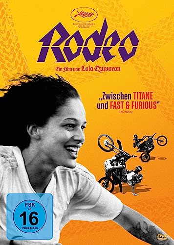 Rodeo Rodeo von Plaion Pictures