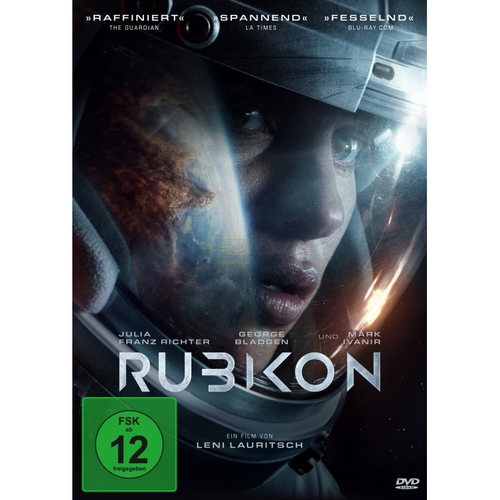 Rubikon      (DVD) von PLAION PICTURES