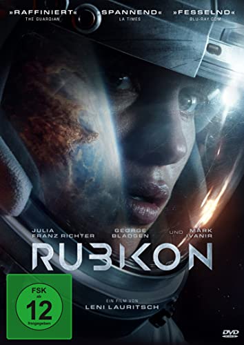 PLAION PICTURES Rubikon PLAION PICTURES Rubikon von Plaion Pictures