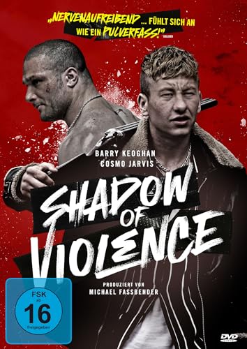 Shadow of Violence Shadow of Violence von Plaion Pictures