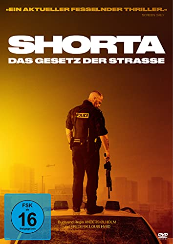 Shorta - Das Gesetz der Straße von Plaion Pictures