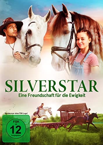 Silverstar - Eine Freundschaft für die Ewigkeit von PLAION PICTURES