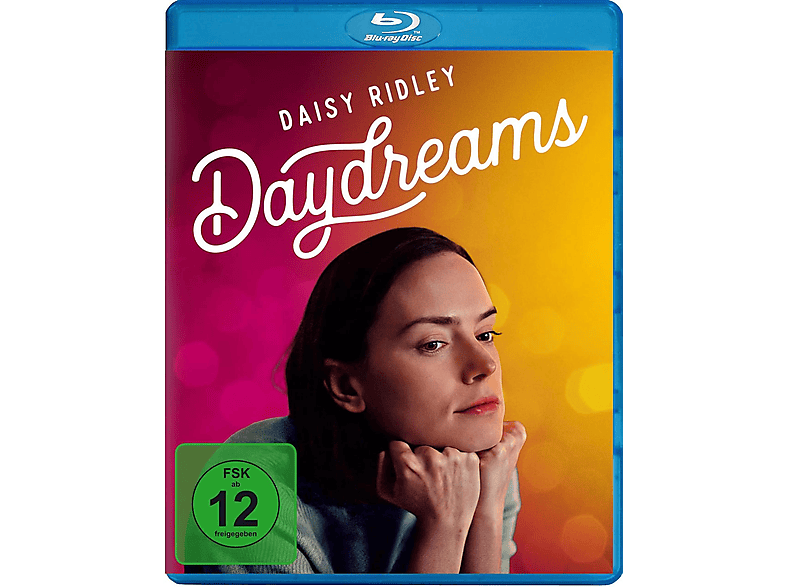 Daydreams Blu-ray von PLAION PICTURES