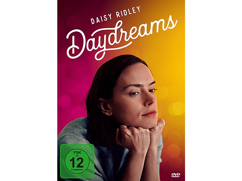Daydreams DVD von PLAION PICTURES