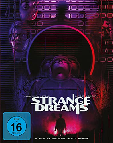 Strange Dreams - Mediabook (+ DVD) [Blu-ray] von Koch