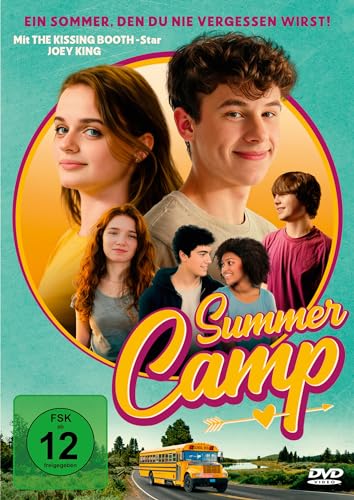 Summer Camp Summer Camp von Plaion Pictures