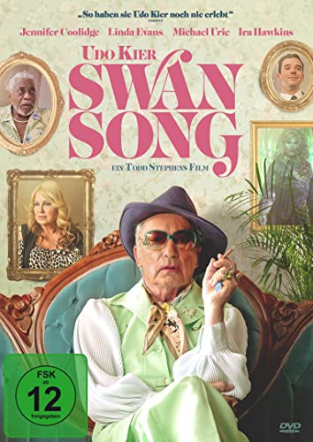 Schwanenlied. Schwanenlied. von Plaion Pictures