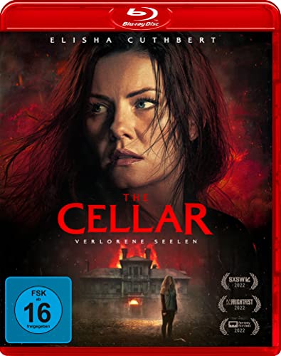 The Cellar - Verlorene Seelen [Blu-ray] von Koch