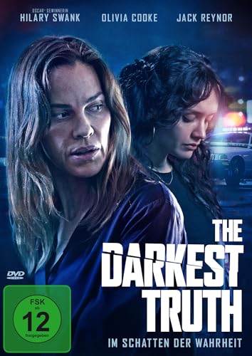 The Darkest Truth - Im Schatten der Wahrheit von Plaion Pictures