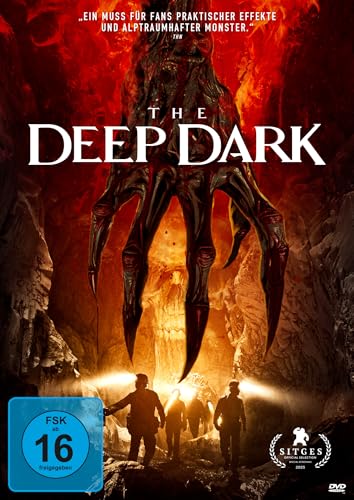 The Deep Dark The Deep Dark von Plaion Pictures