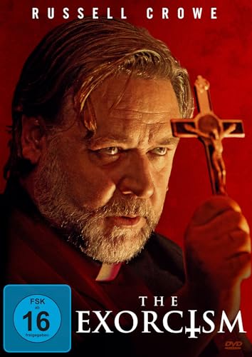 The Exorcism von Plaion Pictures
