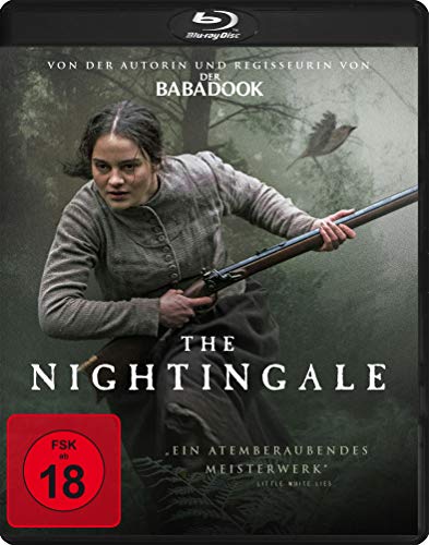 The Nightingale [Blu-ray] von PLAION PICTURES