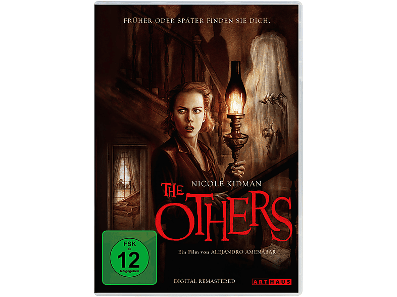 The Others DVD von PLAION PICTURES