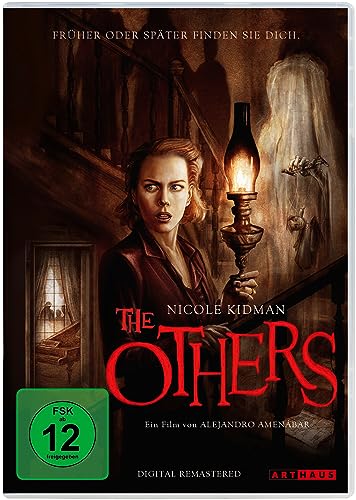 The Others - Digital Remastered von PLAION PICTURES