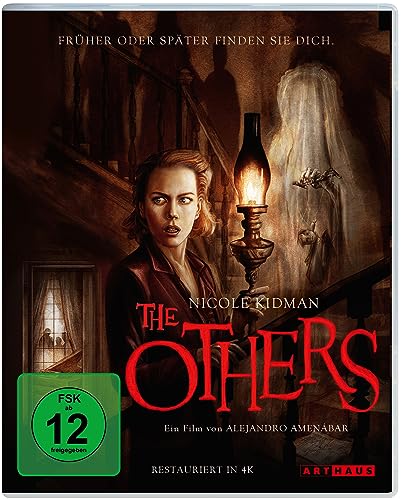The Others - Special Edition [Blu-ray] von STUDIOCANAL