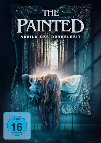 The Painted - Abbild der Dunkelheit The Painted - Abbild der Dunkelheit von Plaion Pictures