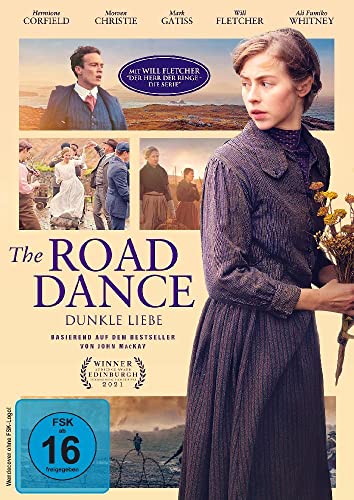 The Road Dance - Dunkle Liebe von Plaion Pictures